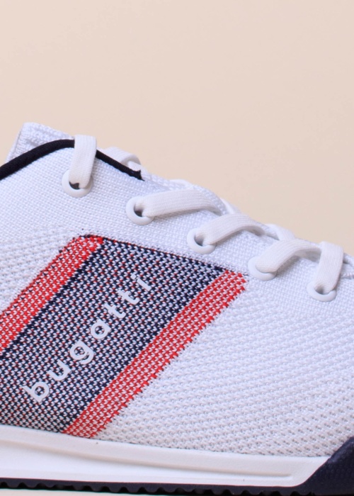 Кроссовки Trevor Bugatti