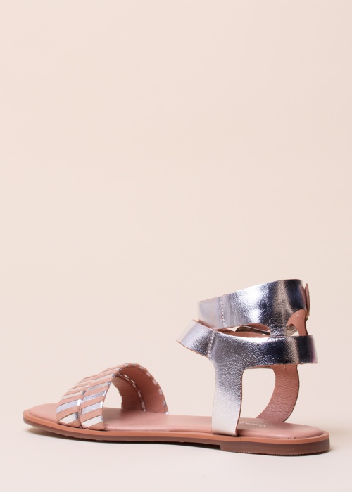 Кожаные туфли Irma Pepe Jeans