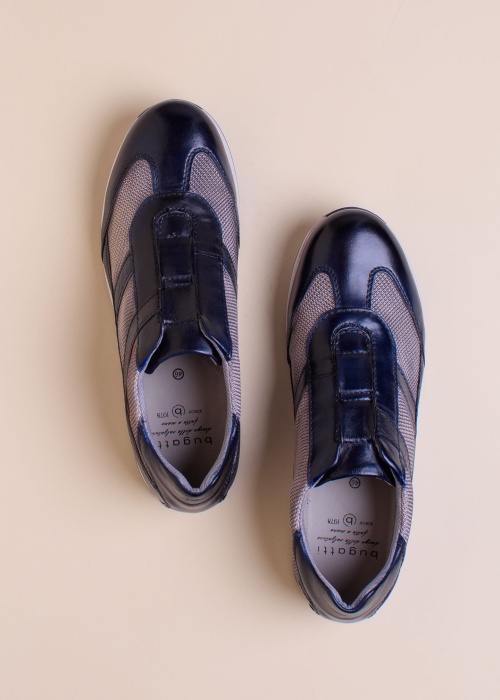 Bugatti brīvā laika apavi Tomeo