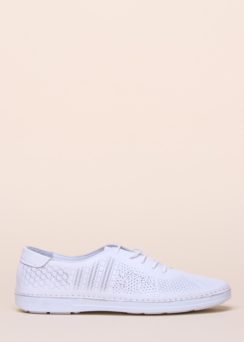 Loretta Vitale brīvā laika apavi