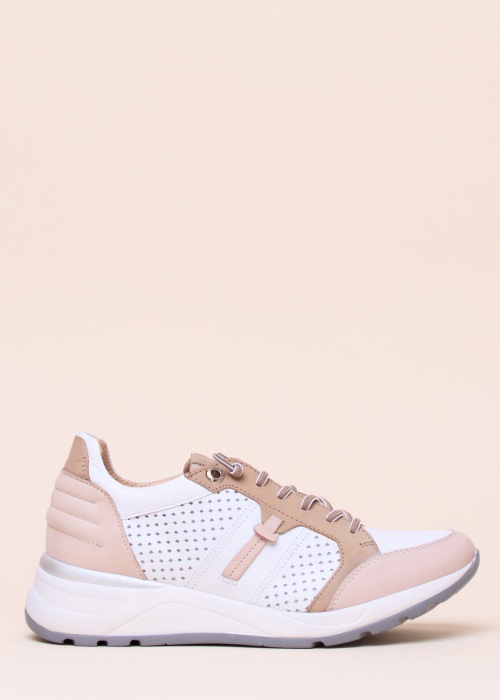 Кроссовки Dubai Bugatti