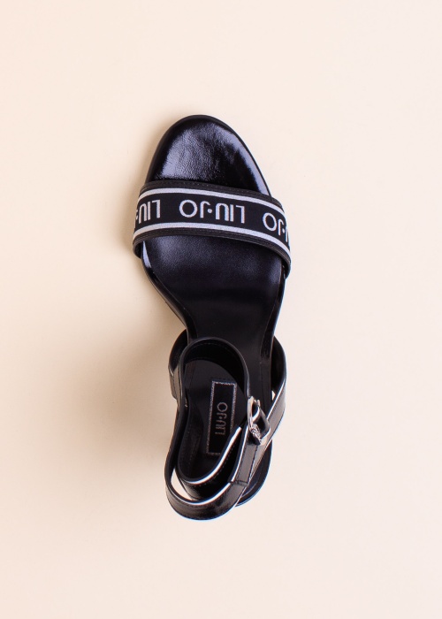 Натуральная кожа Туфли Добавить 05 Liu-Jo