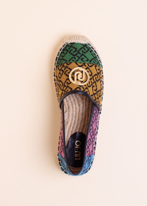 Эспадрильи Vera 6 Liu-Jo