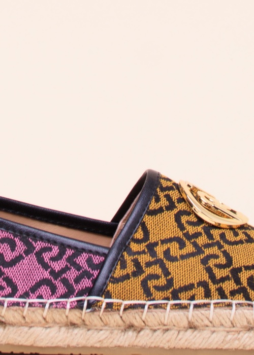 Эспадрильи Vera 6 Liu-Jo