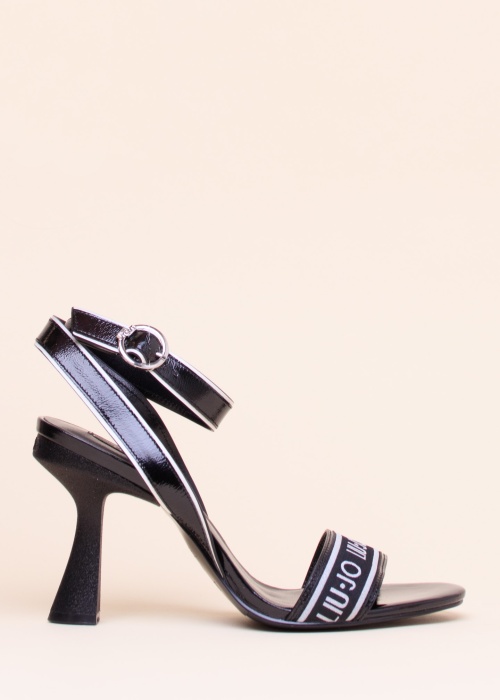 Натуральная кожа Туфли Добавить 05 Liu-Jo