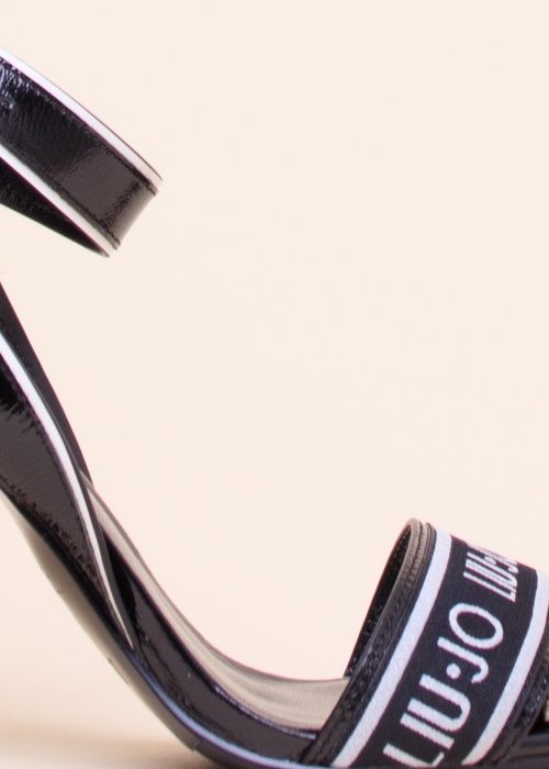 Натуральная кожа Туфли Добавить 05 Liu-Jo