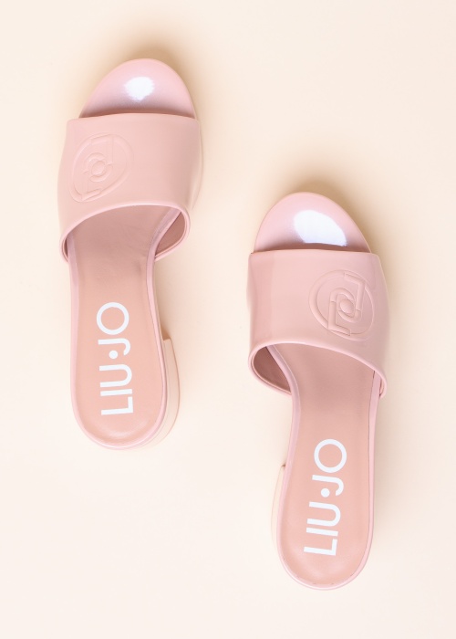 Liu-Jo kurpes Jasmine 7