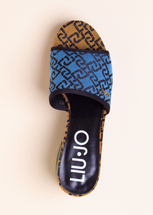 Liu-Jo kurpes Jasmine 8