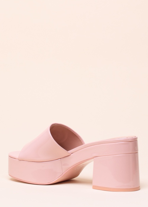 Liu-Jo kurpes Jasmine 7