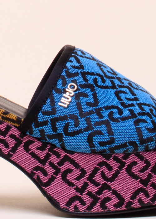 Liu-Jo kurpes Jasmine 8