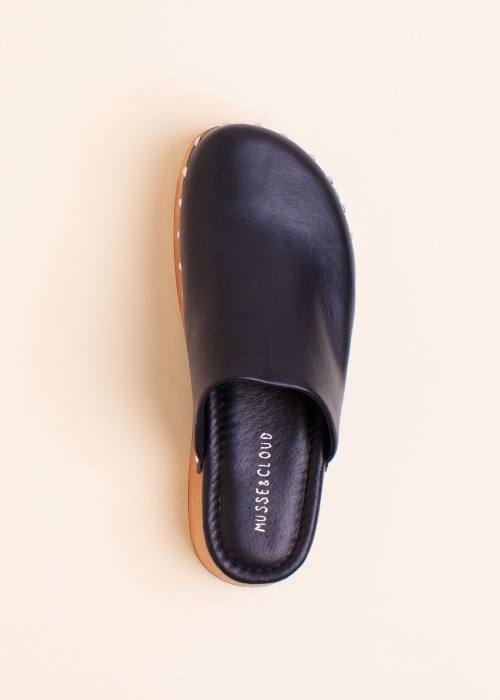 Musse & Cloud ādas kurpes