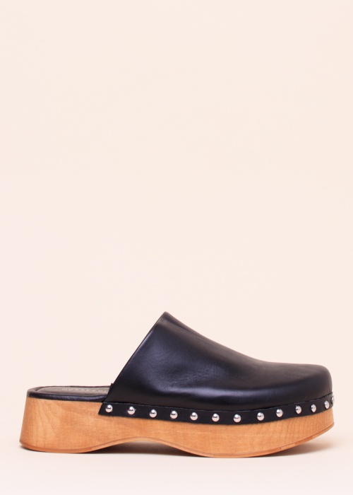 Musse & Cloud ādas kurpes