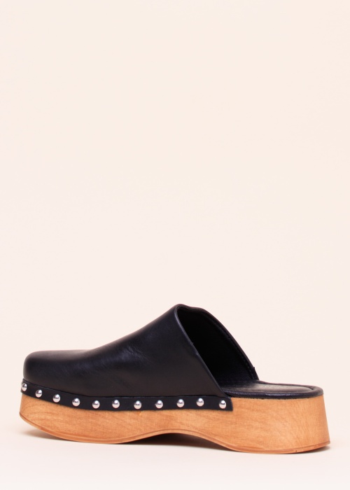 Musse & Cloud ādas kurpes