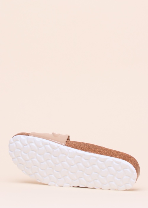 Bullboxer ādas sandales