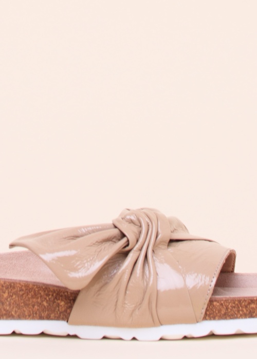 Bullboxer ādas sandales