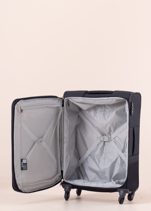 Samsonite koferis M Base Boost