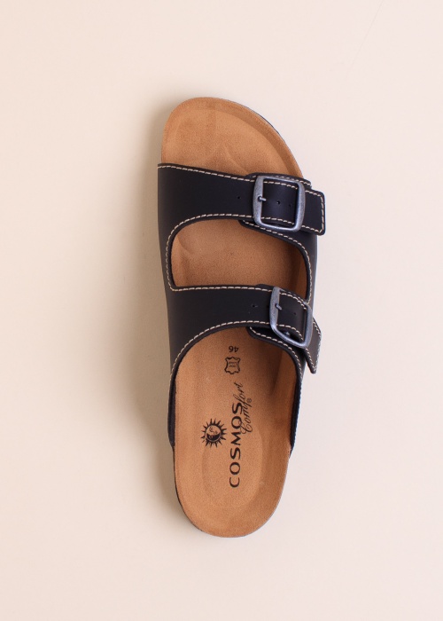 Cosmos sandales