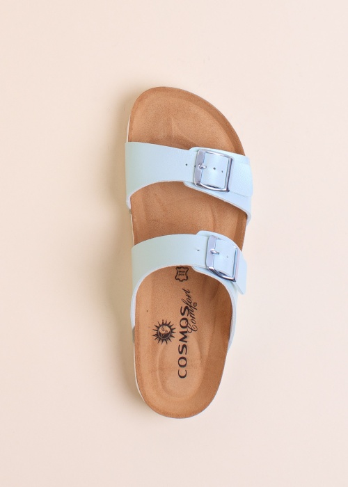 Cosmos sandales