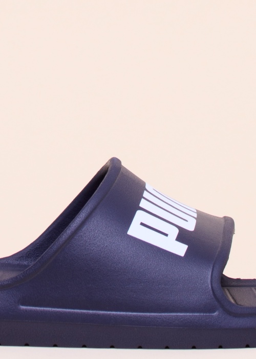 Puma baseina iešļūcenes Divecat