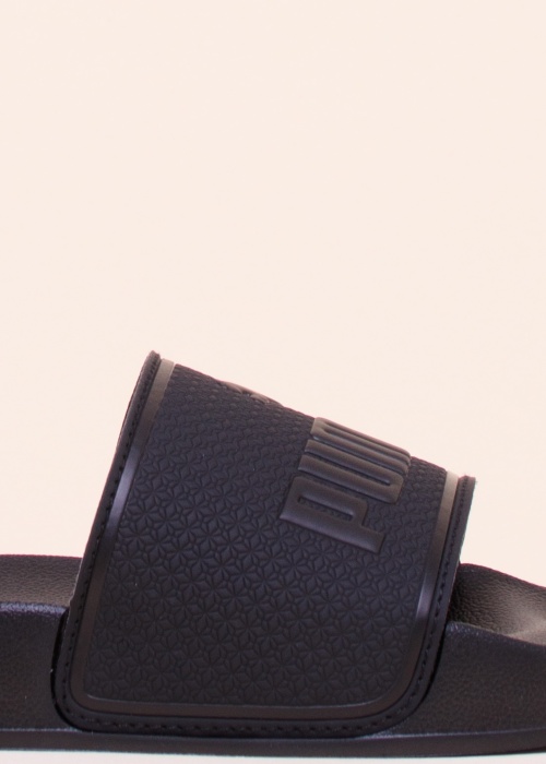 Puma baseina iešļūcenes Leadcat