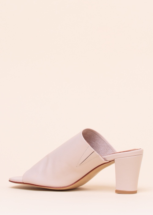 Кожаные туфли Ophelia Pavement