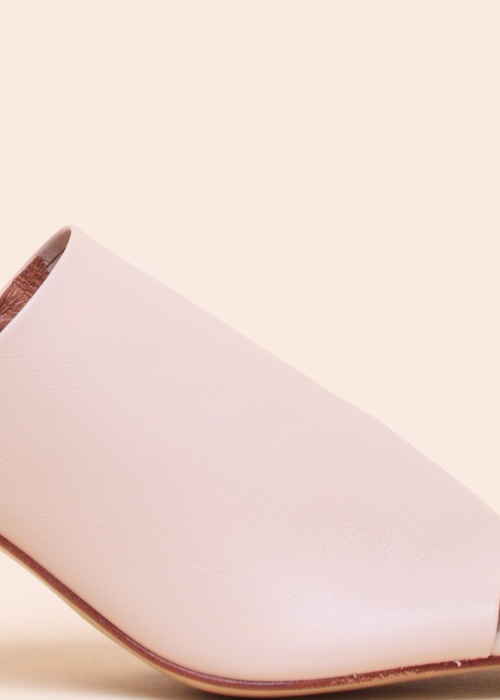 Кожаные туфли Ophelia Pavement