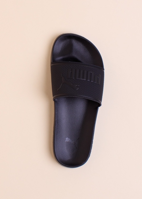 Puma baseina iešļūcenes Leadcat