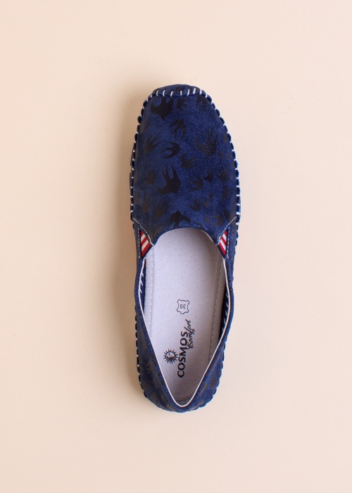 Cosmos brīvā laika apavi