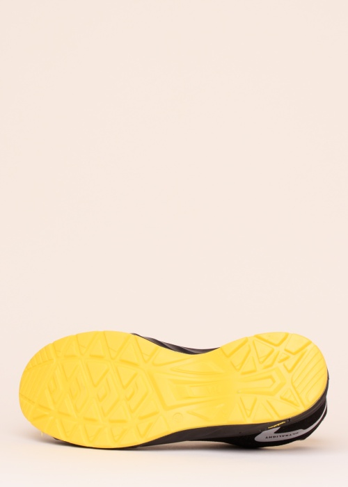 VM Footwear darba apavi California BOA