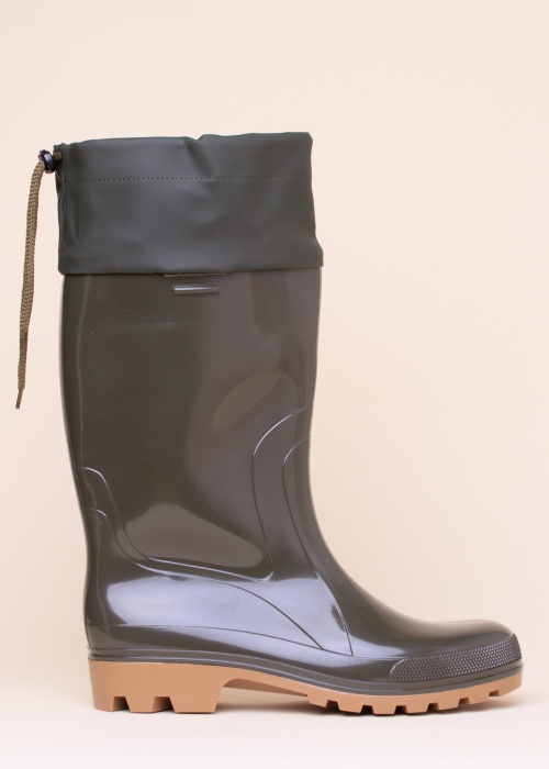 Demar gumijas zābaki Grand-s