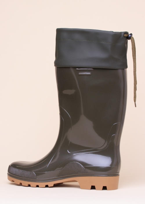 Demar gumijas zābaki Grand-s