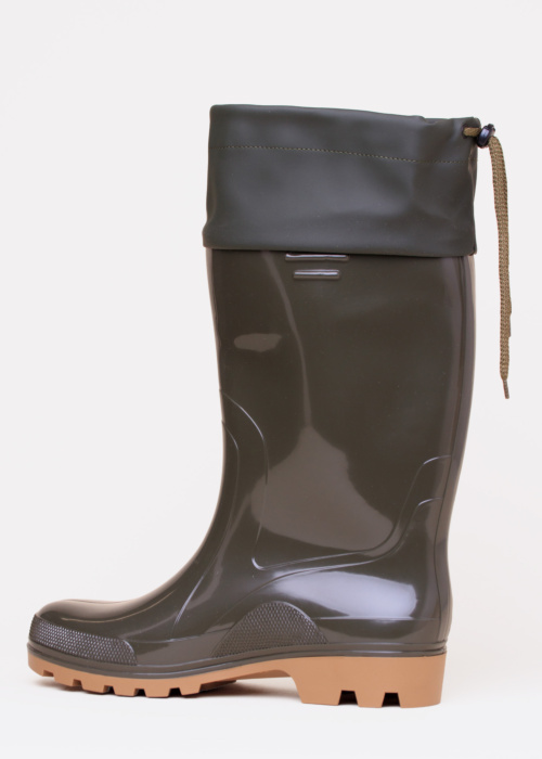 Резиновые сапоги Grand-s Demar