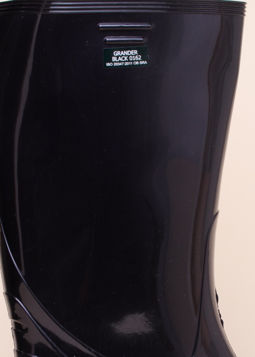 Demar gumijas zābaki Grander