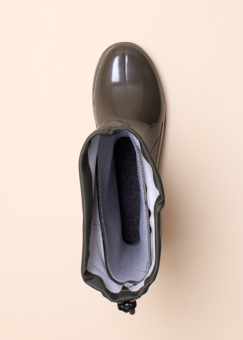 Demar gumijas zābaki Grand-s