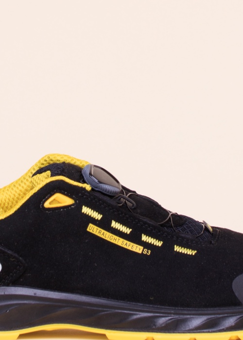 VM Footwear darba apavi California BOA