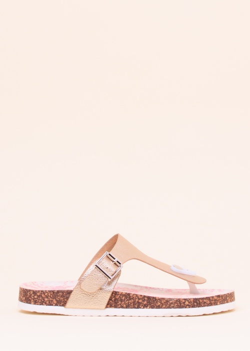 Сандалии Sprox