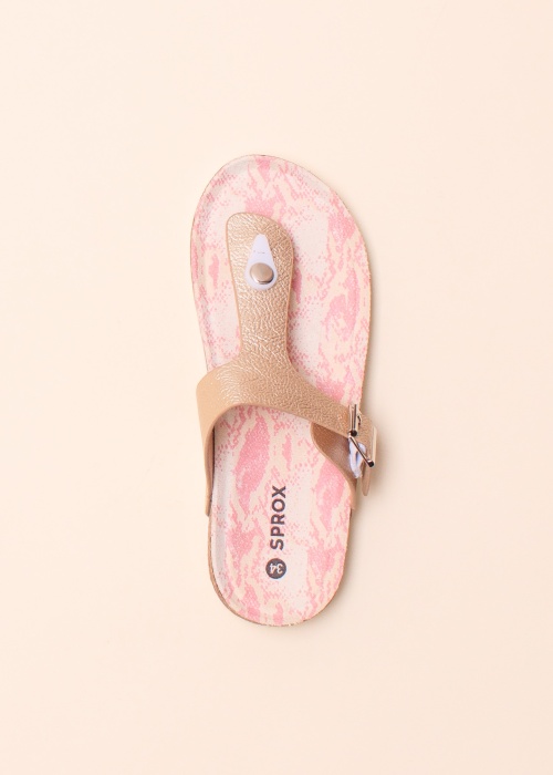 Сандалии Sprox