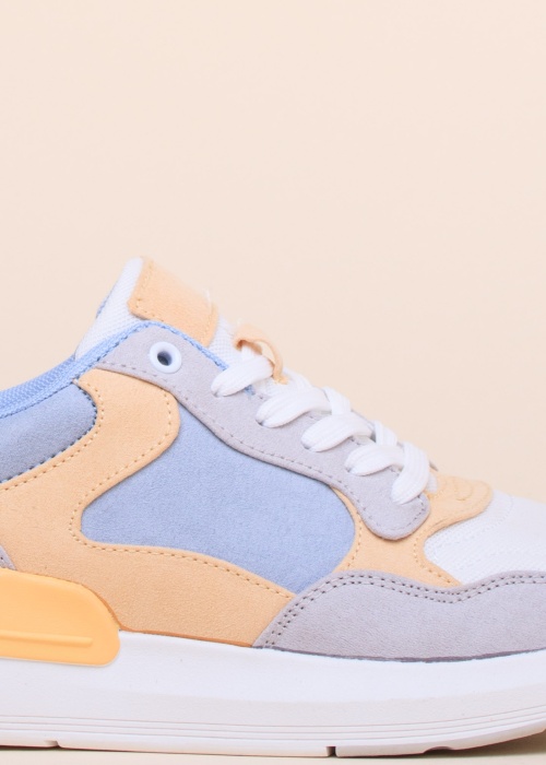 Кроссовки Sprox