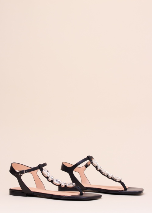 Кожаные туфли Sefora Guess