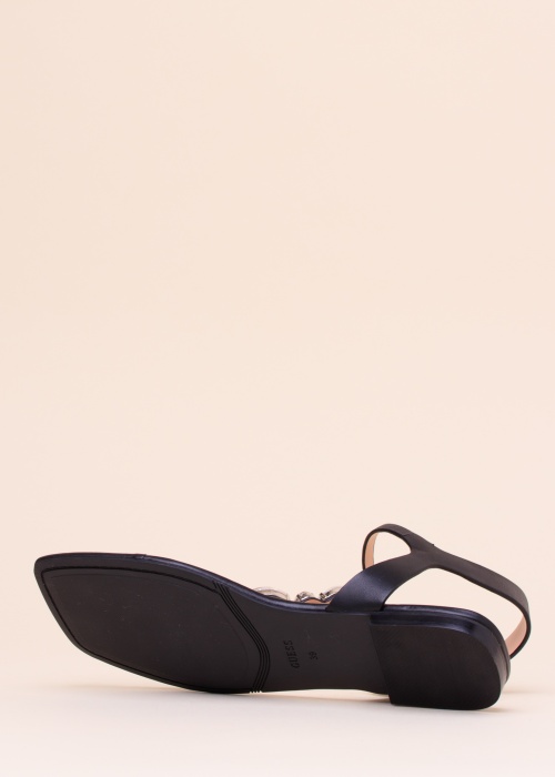 Кожаные туфли Sefora Guess