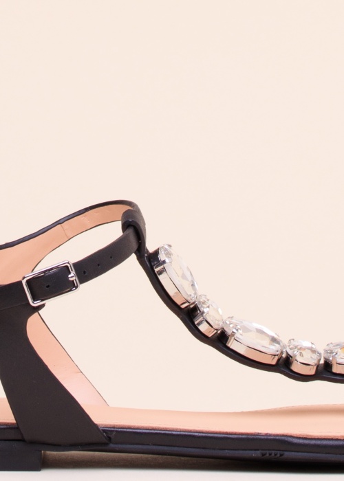 Кожаные туфли Sefora Guess