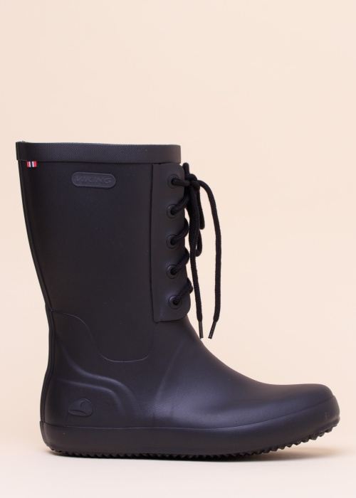 Резиновые сапоги Retro Logg Viking