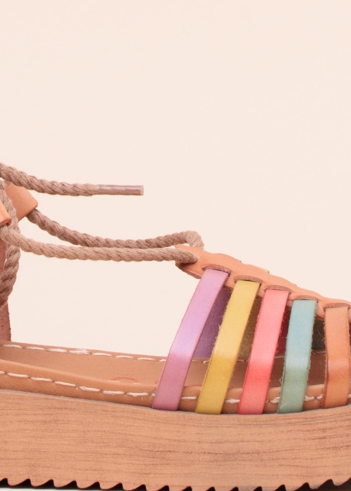 Musse & Cloud sandales