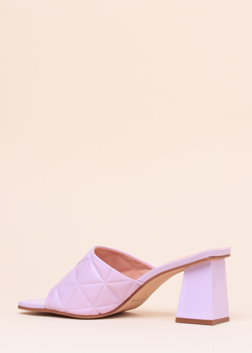 Кожаные туфли Loretta Vitale