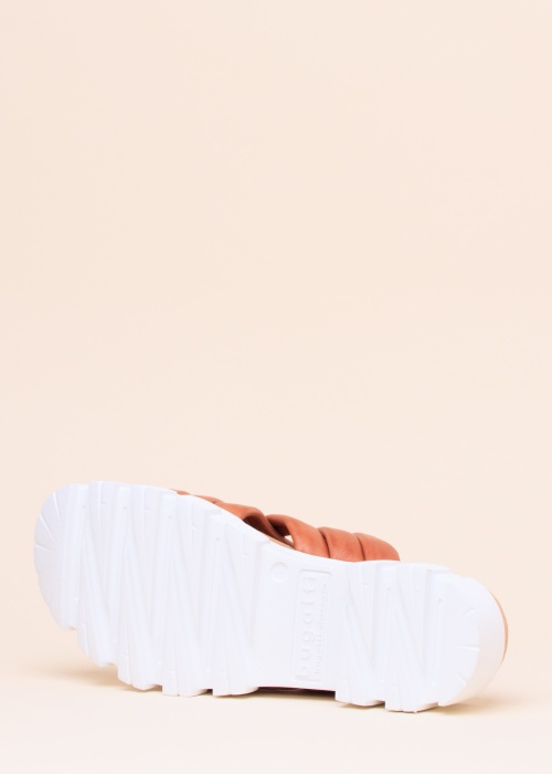 Bugatti ādas kurpes Mary