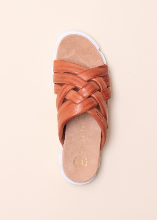 Bugatti ādas kurpes Mary