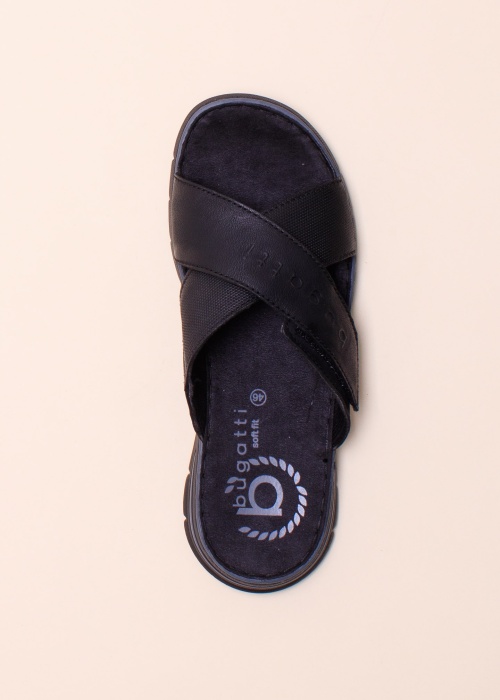 Сандалии Dario Bugatti