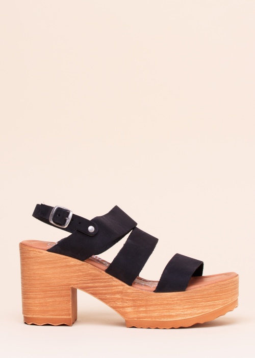 Туфли Musse & Cloud