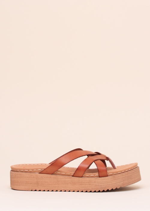 Musse & Cloud ādas iešļūcenes