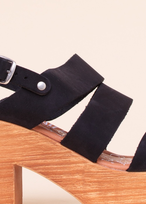 Туфли Musse & Cloud